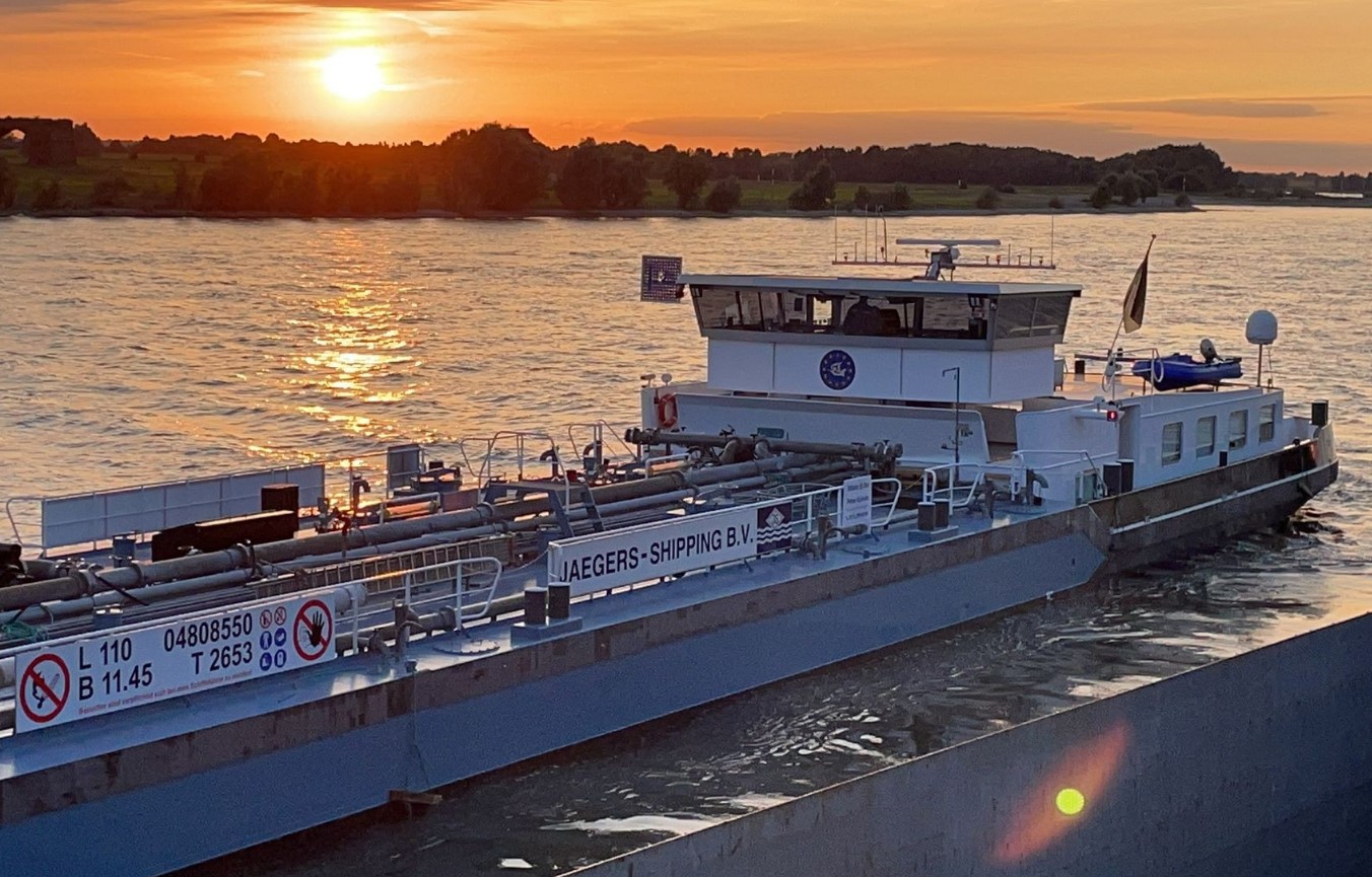 Jaegers Shipping Bedrijvengids NL Jaegers Shipping Bedrijvengids NL