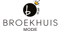 Broekhuis-Mode-jubileumlogo