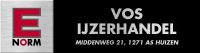 VosXijzerhandel